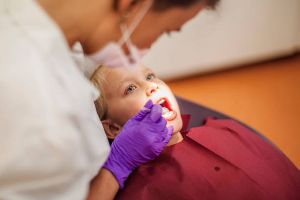 Best Emergency Cosmetic Dentistry (e.g., broken veneers) in Maize, KS