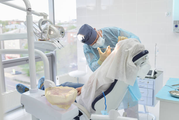 Best Emergency Wisdom Tooth Extraction in Maize, KS